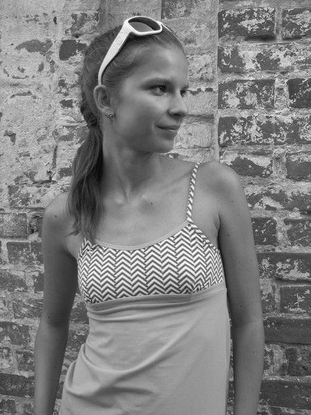 Марсакова Наталья