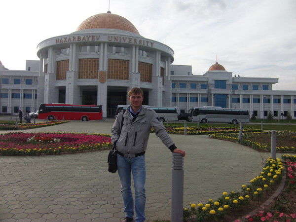 Виталий Заика