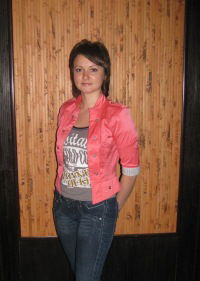 Светлана Сухойкова