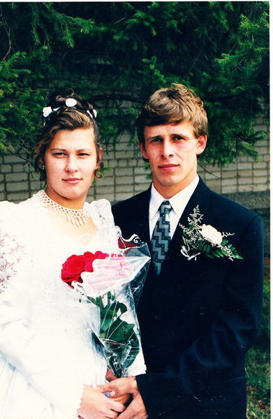 Вероника Варакина