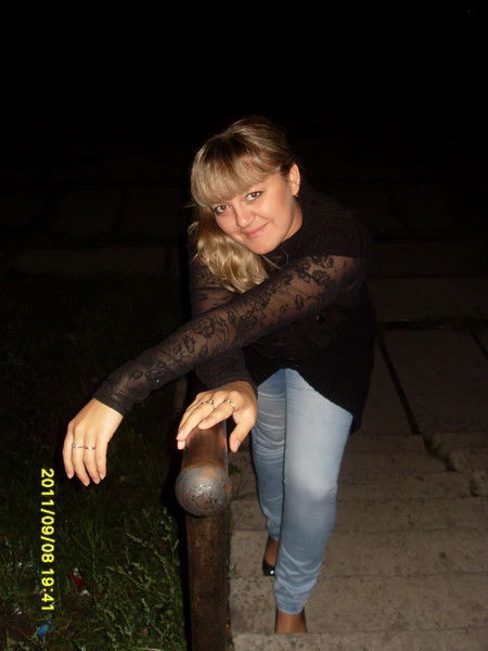 Иришка Шелест