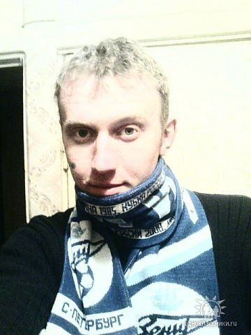 Евгений Чебышев