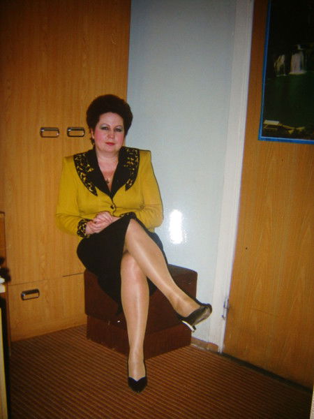 Ольга Добрынина