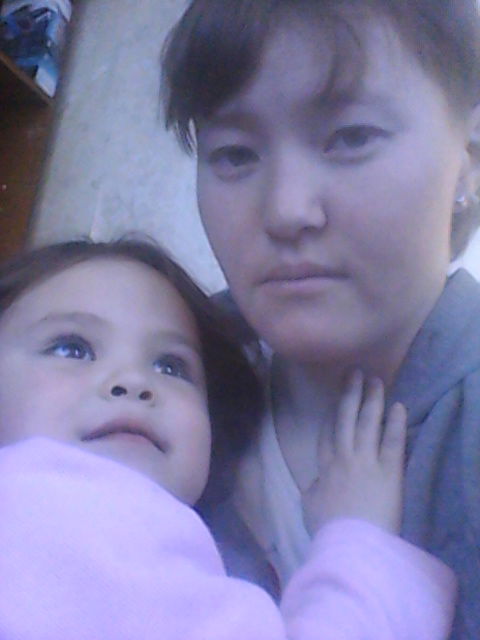 Танюха Суворова