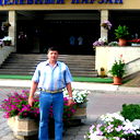Сергей Сажин