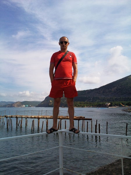 Алексей Тарнавский