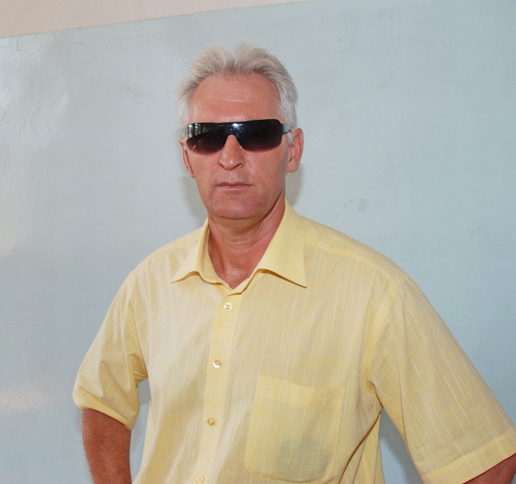 Николай Ерескин