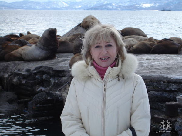 Елена Гриднева