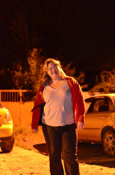 Виктория Радченко