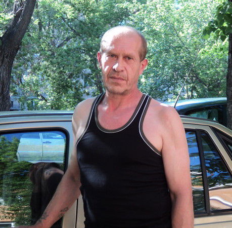 Александр Тимохин