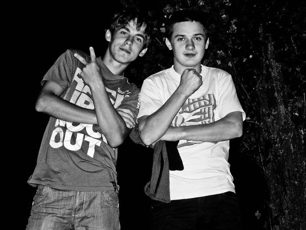 Сергей Бондаренко