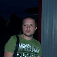 Илья Соколов