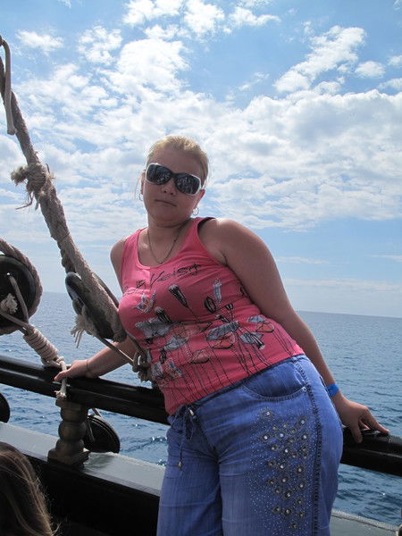 Татьяна Грызлюк