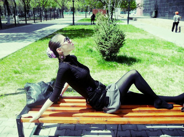 Айгерим Киргизалиева