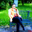 Женя Иванова