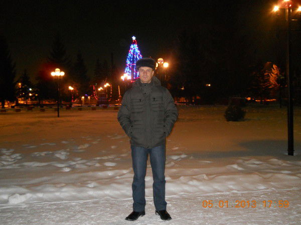 Дмитрий Шумкин