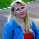 Анна Безматерных