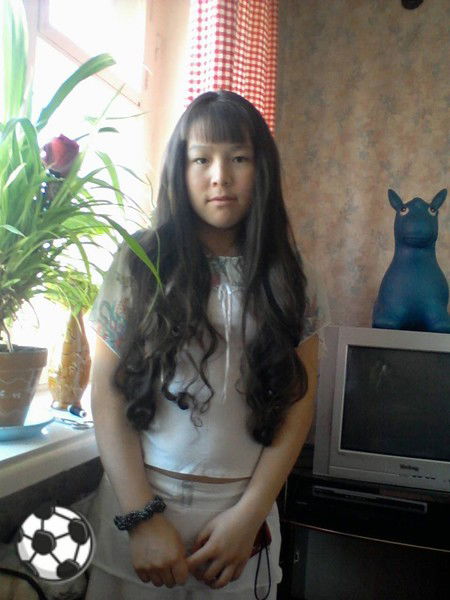 Нуриза Мама Кызы