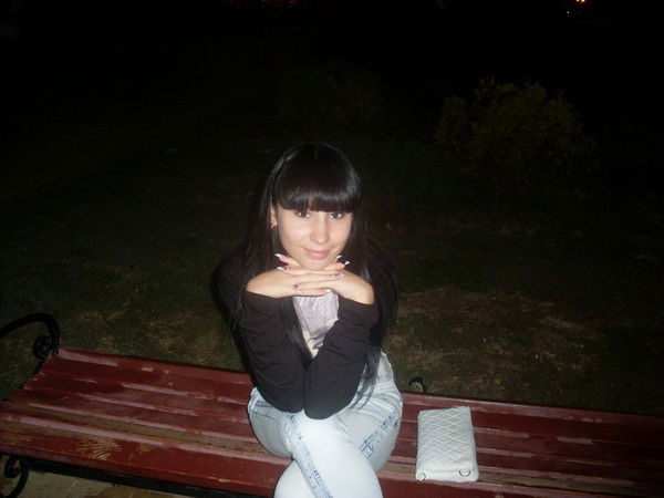 Наталья Балышева