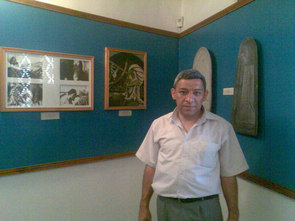 Сангиров Улугбек