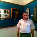 Сангиров Улугбек