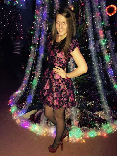 Даша Цымбалова