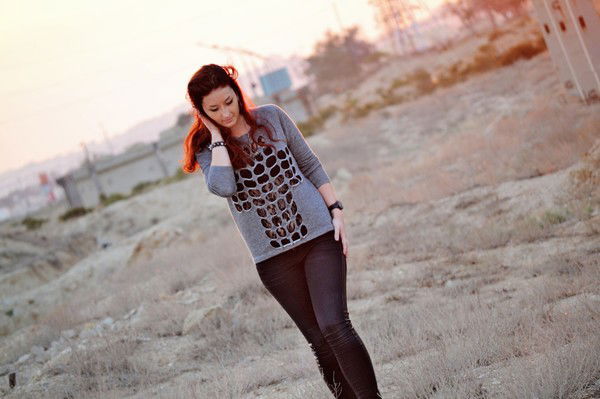 Карина Цепеш