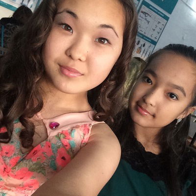 Эльвира Кузайырова