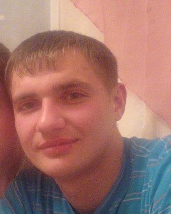 Иван Пахомов