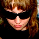 Надюха Николаева