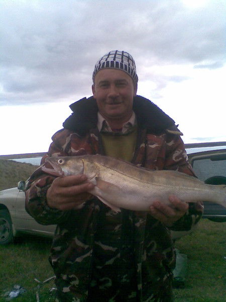 Александр Носков