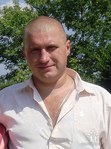 Сергей Kузнецов