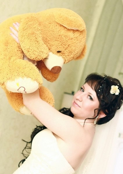 Ксения Большова