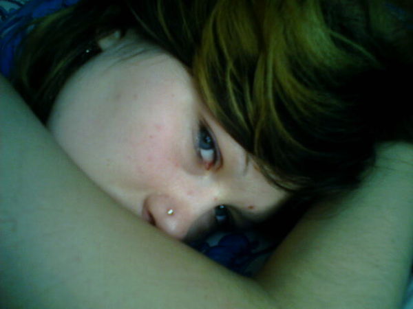 Светлана Калашникова