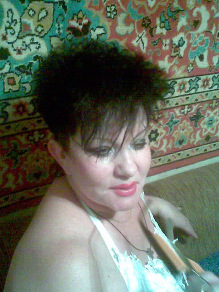 Ольга Панфилова