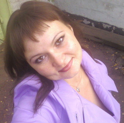 М@цугин@ Т@нюшк@