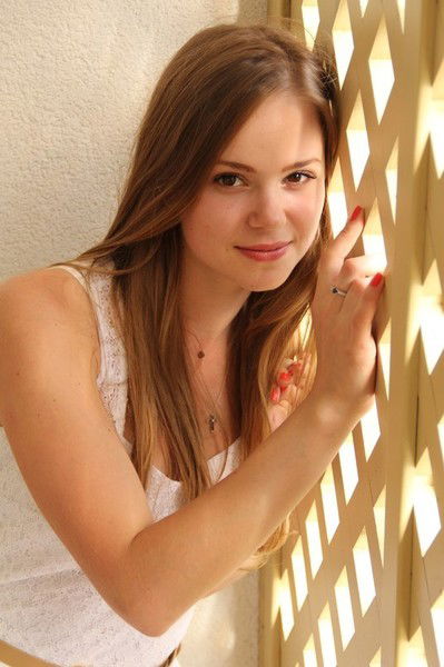 Марина Михальская