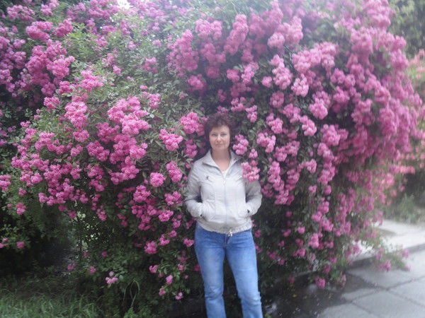 Вера Ульченко