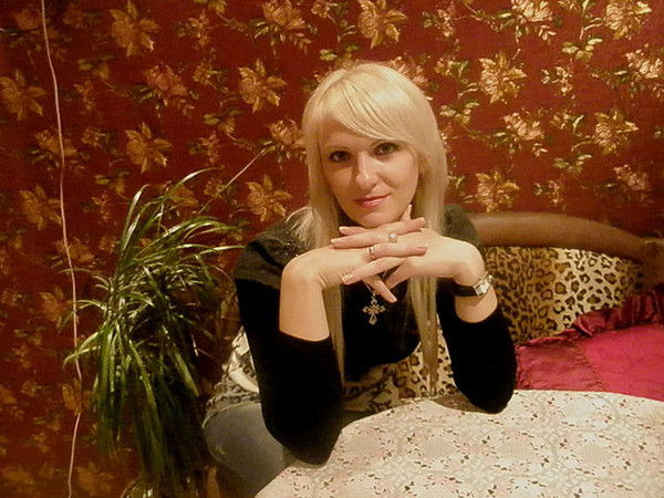 Наталья Танасиенко