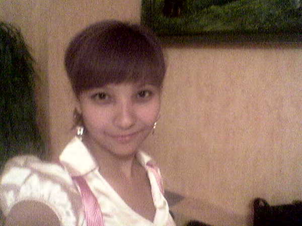 Жанна Аубакирова