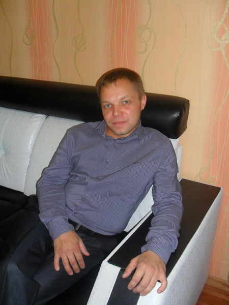 Данил Афанасьев