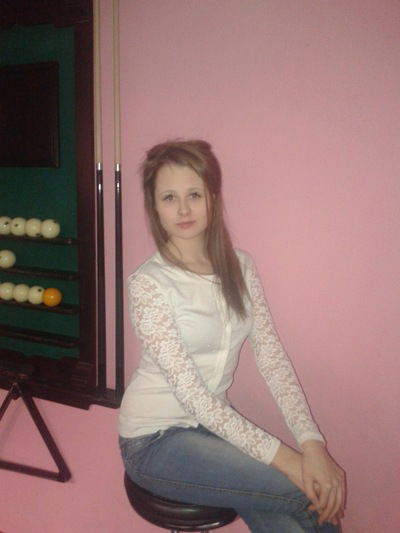 Екатерина Башарина