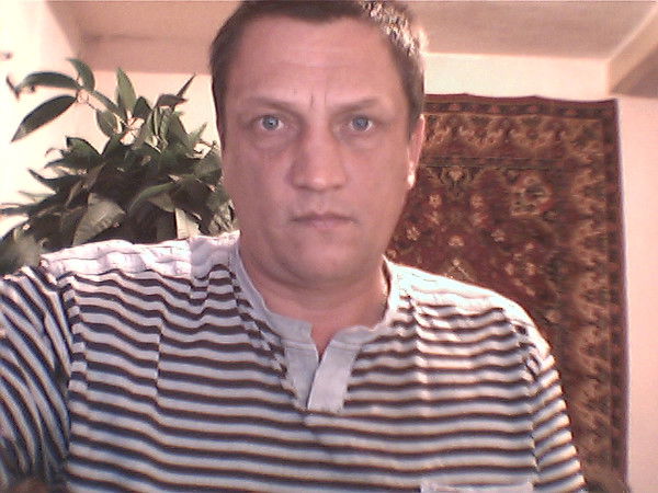 Александр Бесага