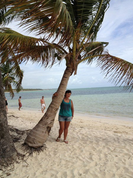 Татьяна Антонова