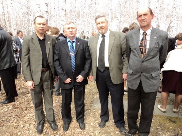 Евгений Рахматулин