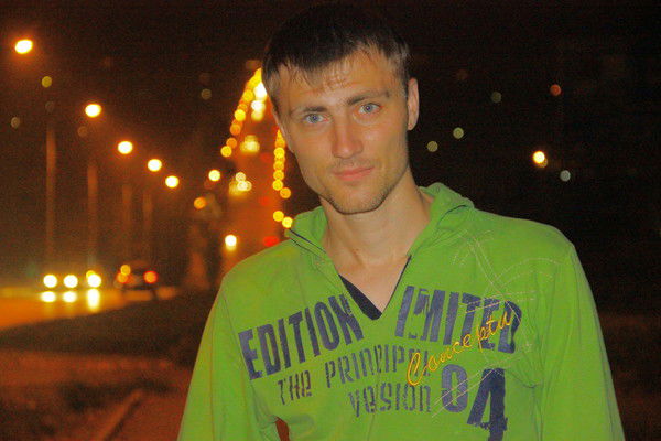 Алексей Ластавченко