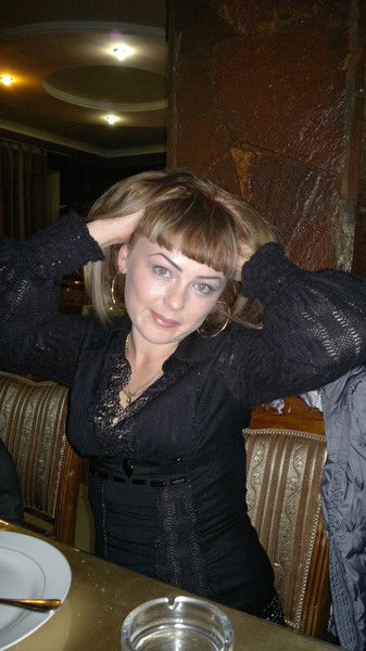 Мирзаева Лилия