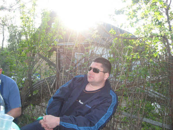 Сергей Дьячков