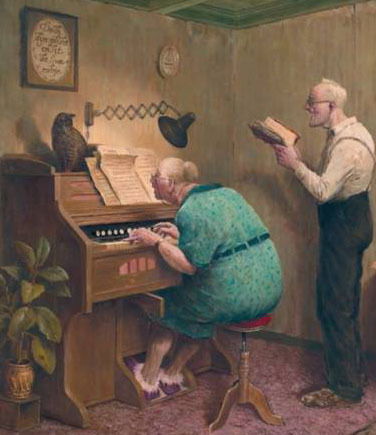 Алла Сазонова