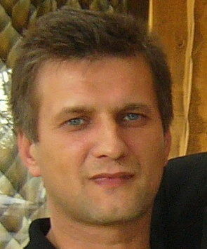 Илья Вихрев